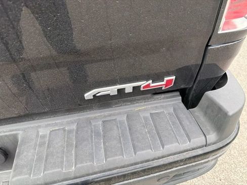 Used 2022 GMC Canyon AT4 w/ Trailering Package AWD/4WD image 35