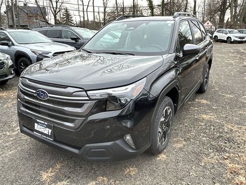 New 2026 Subaru Forester Premium image 4