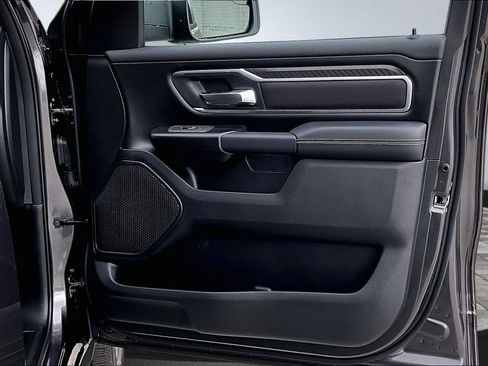 New 2026 RAM 1500 4x4 Crew Cab image 15