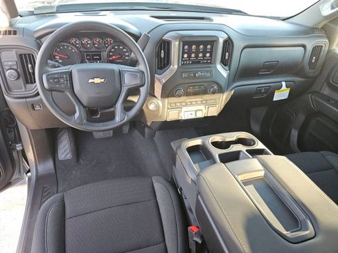 Used 2026 Chevrolet Silverado 1500 Custom image 17