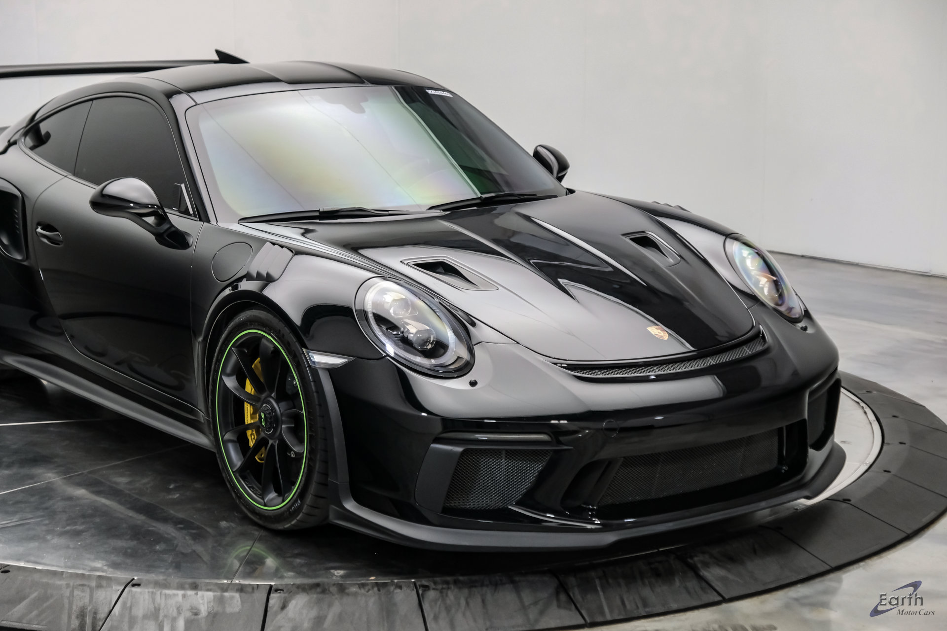 Used 2019 Porsche 911 GT3 RS RWD image 31