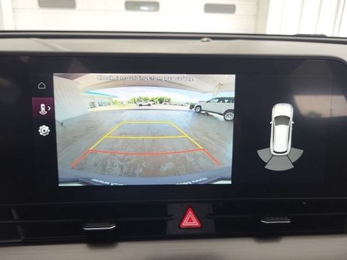 Used 2023 Kia Sportage EX FWD image 31