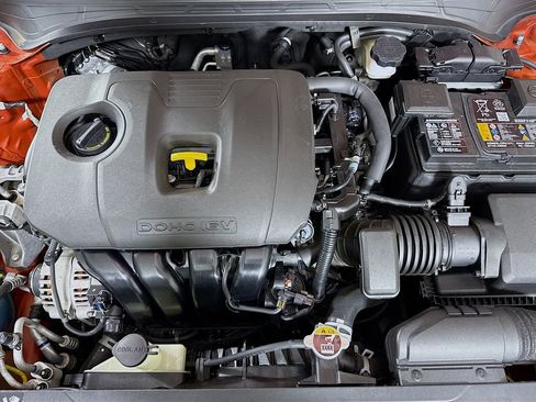 Used 2023 Kia Forte GT-Line w/ GT-Line Technology Package FWD image 32