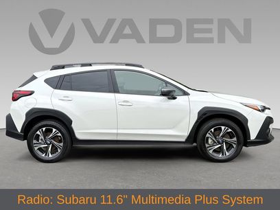 Used 2025 Subaru Crosstrek 2.5i Premium