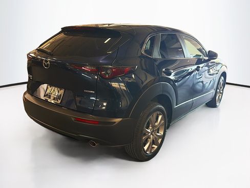 Used 2020 MAZDA CX-30 AWD w/ Preferred Package image 9