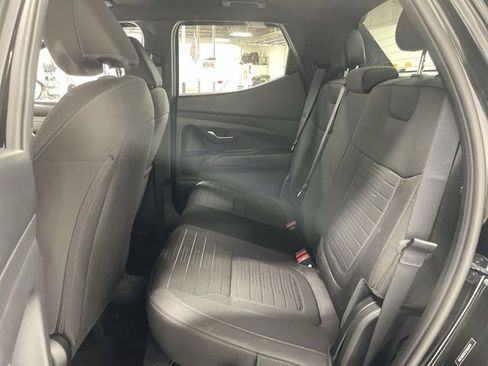 Used 2026 Hyundai Santa Cruz SE AWD/4WD image 23