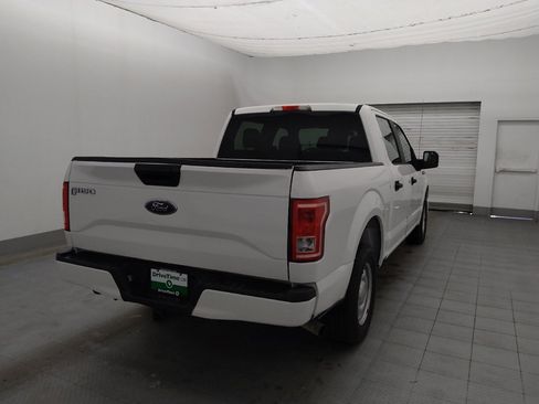 Used 2015 Ford F150 XL w/ Equipment Group 101A Mid RWD image 9