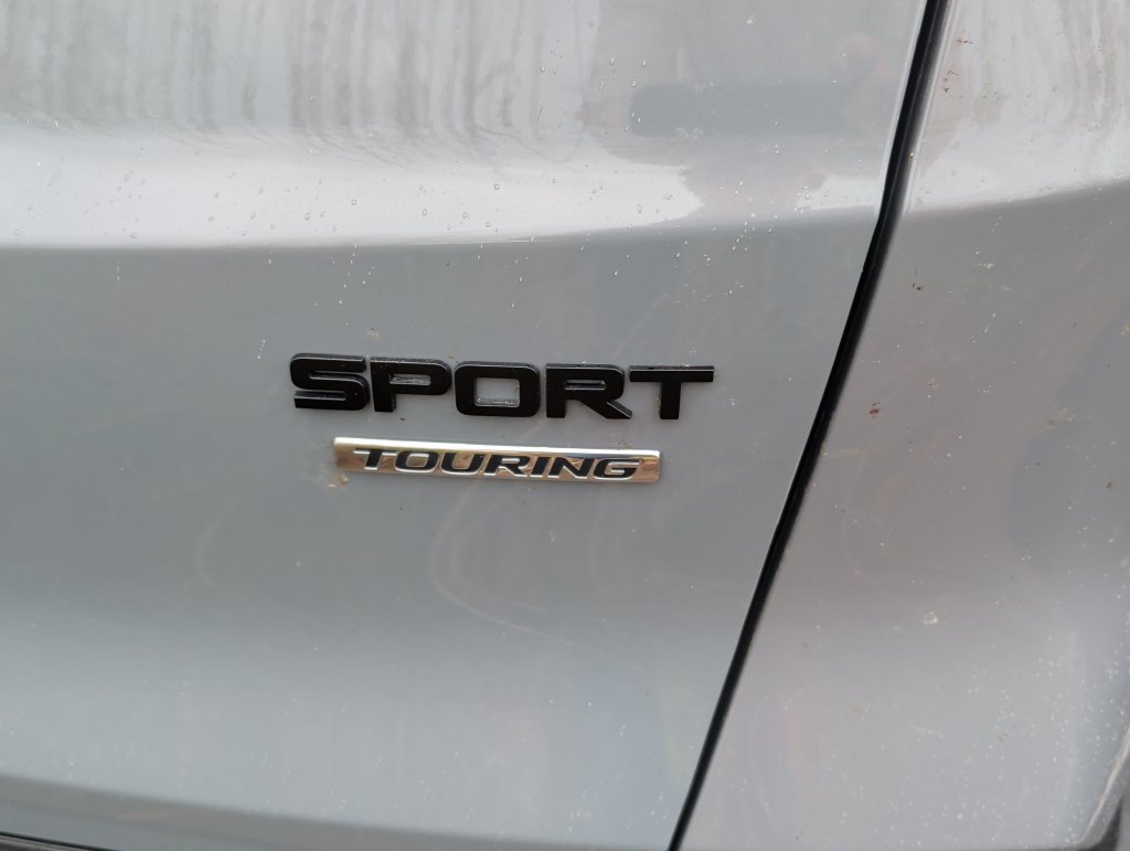 Used 2025 Honda CR-V Sport Touring image 5