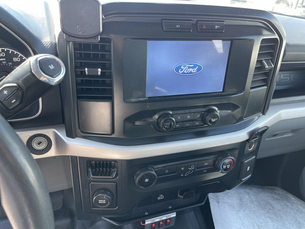 Used 2022 Ford F150 XL RWD image 7