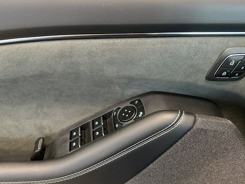 New 2025 Ford Mustang Mach-E GT AWD/4WD image 19
