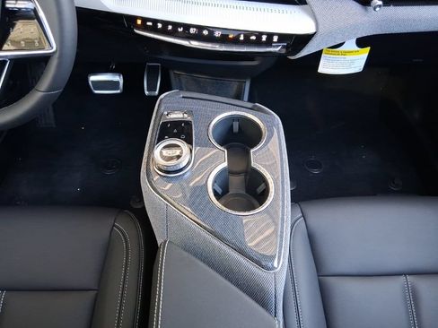 New 2026 Cadillac Optiq Sport 1 w/ LPO, ONYX Package RWD image 17