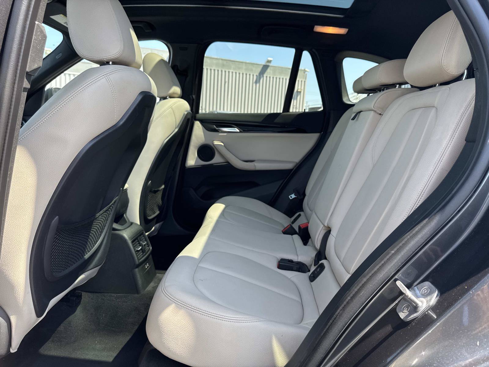 Used 2019 BMW X1 sDrive28i FWD image 26