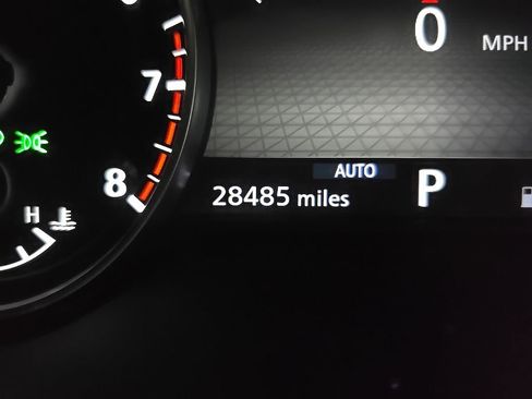 Used 2023 Nissan Pathfinder SL w/ Lighting Package (N92) image 22