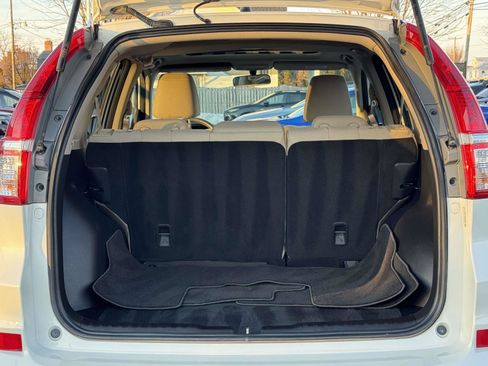 Used 2015 Honda CR-V EX image 12