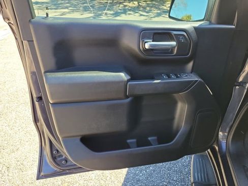 Used 2024 Chevrolet Silverado 1500 W/T w/ WT Safety Package image 7