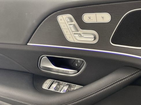 Used 2025 Mercedes-Benz GLE 350 GLE 350 image 16