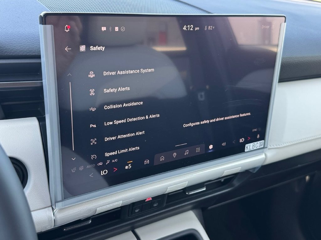 New 2026 MAZDA CX-5 Preferred AWD/4WD image 23