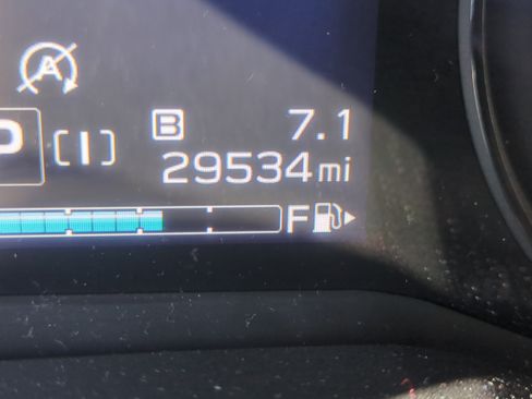 Used 2020 Subaru Forester w/ Popular Package #1 image 29