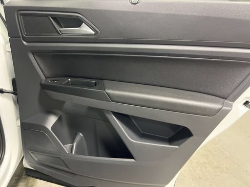 Used 2020 Volkswagen Atlas SEL FWD image 13