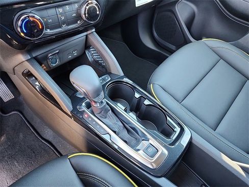 New 2026 Chevrolet TrailBlazer ACTIV image 18