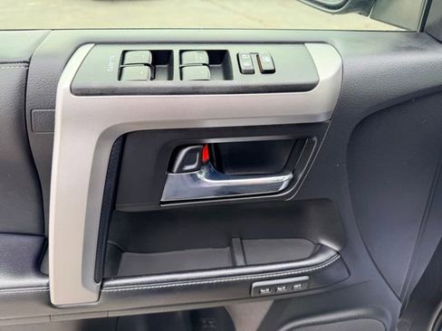 Certified 2023 Toyota 4Runner Limited AWD/4WD image 16