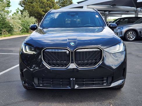 New 2026 BMW X3 xDrive30 AWD/4WD image 6