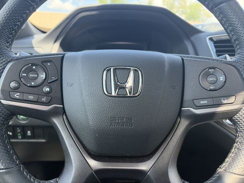 Certified 2023 Honda Passport EX-L image 11
