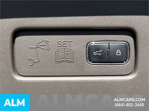 Used 2020 Lincoln Aviator Grand Touring w/ Elements Package Plus image 24