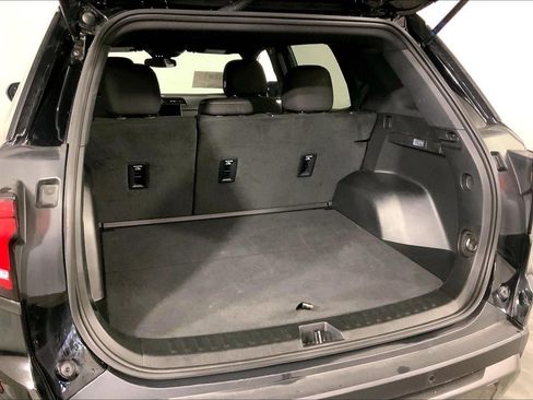 Used 2026 GMC Terrain Elevation FWD image 4