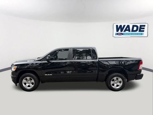 Used 2023 RAM 1500 Big Horn AWD/4WD image 8