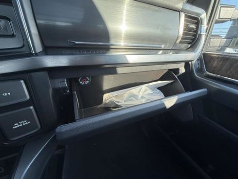 New 2026 Ford F250 Lariat AWD/4WD image 25