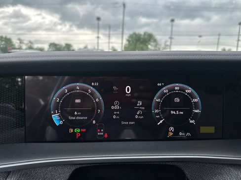 New 2026 Volkswagen Tiguan S AWD/4WD image 12