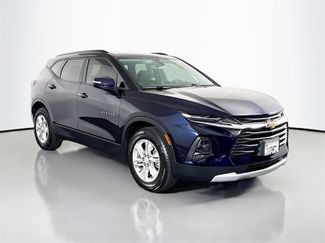 Used 2020 Chevrolet Blazer LT image 1