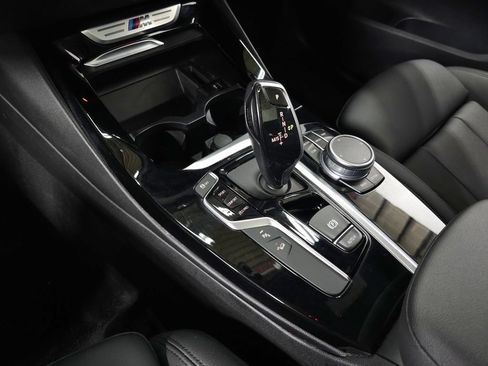 Used 2021 BMW X3 M40i w/ Premium Package AWD/4WD image 33