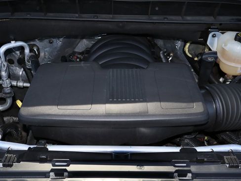 Used 2021 GMC Sierra 1500 AT4 image 30