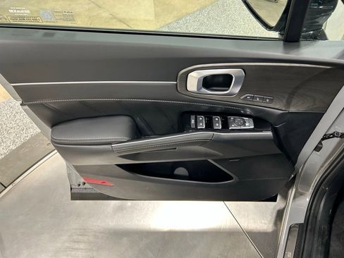 New 2026 Kia Sorento SX Prestige AWD/4WD image 13