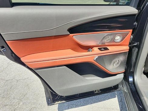 Used 2024 Lincoln Nautilus Black Label image 8