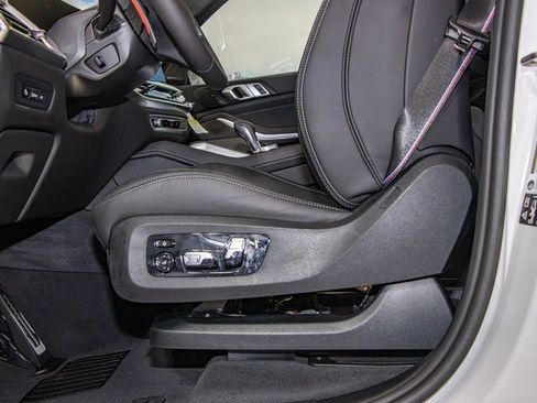 New 2026 BMW X5 M Competition image 15