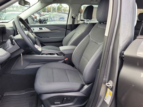 New 2026 Ford Explorer Active image 29