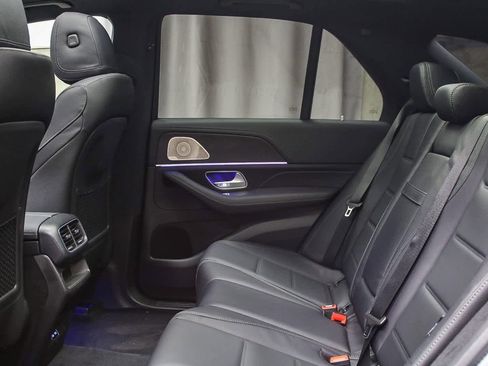 New 2025 Mercedes-Benz GLE 580 4MATIC image 18