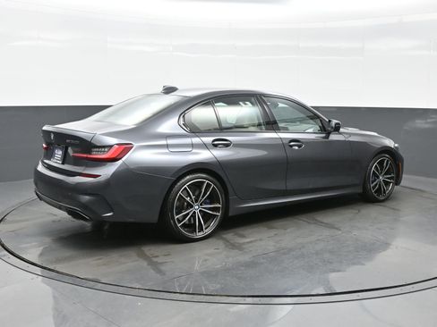 Used 2022 BMW M340i xDrive w/ Premium Package image 6