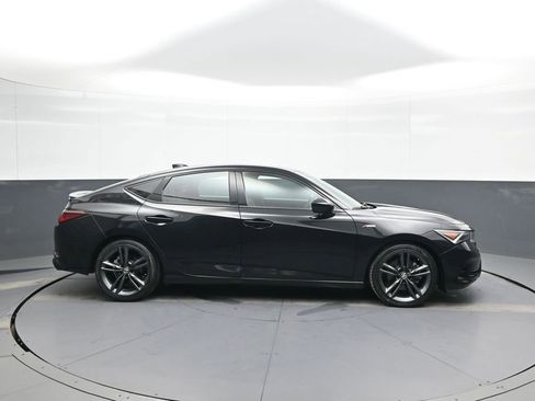 Certified 2023 Acura Integra A-Spec image 5