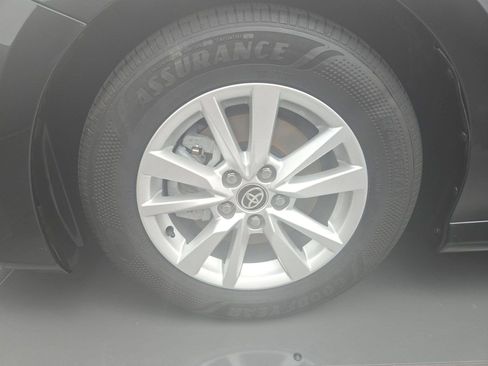 Certified 2025 Toyota Camry LE w/ Convenience Package FWD image 25