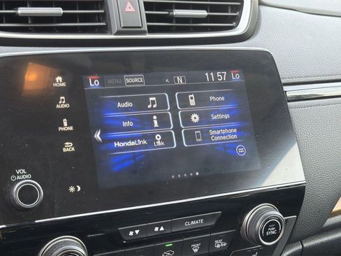 Used 2017 Honda CR-V EX image 11