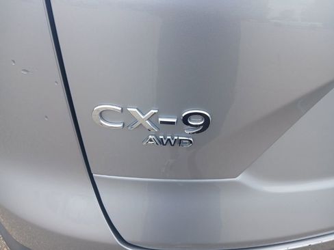 Used 2021 MAZDA CX-9 Grand Touring AWD/4WD image 10