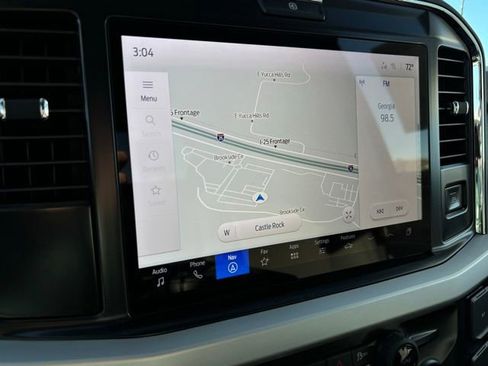 New 2026 Ford F250 XLT w/ XLT Premium Package image 34