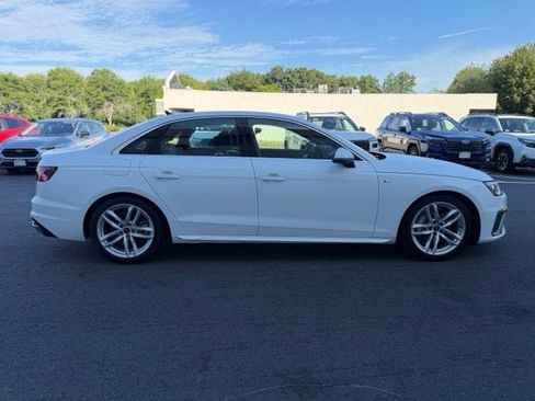 Used 2024 Audi A4 2.0T Premium Plus AWD/4WD image 5