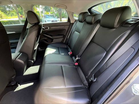 Certified 2025 Acura Integra image 20