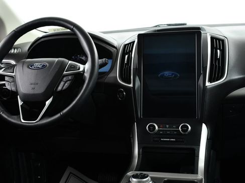 Used 2024 Ford Edge SEL w/ Convenience Package AWD/4WD image 8