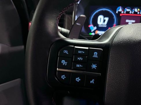 Used 2023 Ford F150 Raptor w/ Equipment Group 802A Raptor R image 33